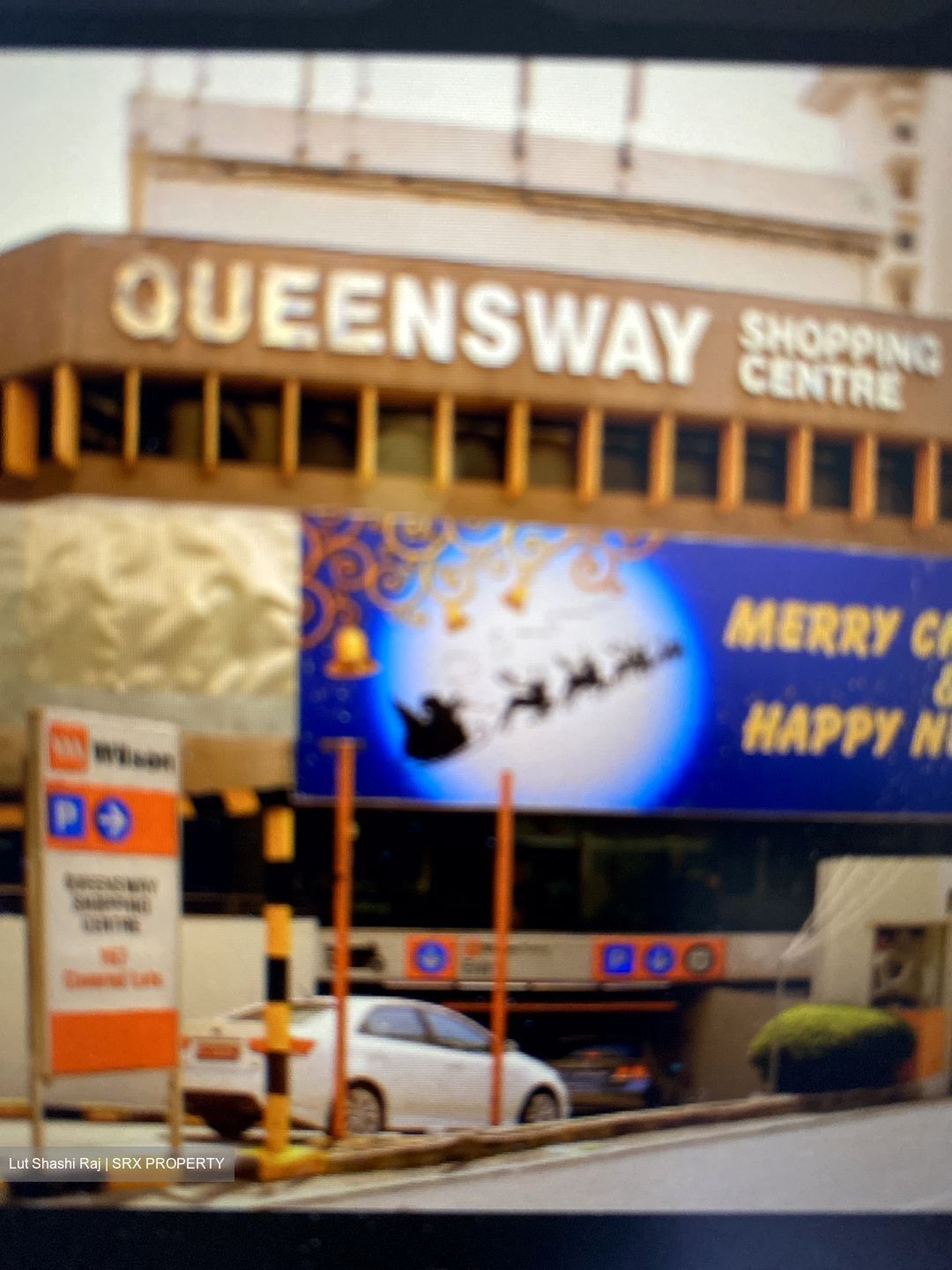 Queensway Tower / Queensway Shopping Centre (D3), Retail #384321901
